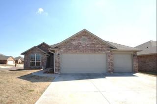 1410 Tara Dr, Oklahoma City, OK 73160-7003