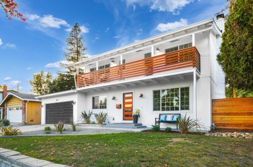 827 Bend Ave, San Jose, CA 95136-1804