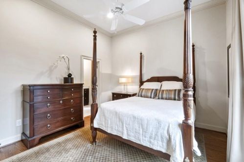 1116 Berkshire Rd, Atlanta GA  30306-3002 exterior