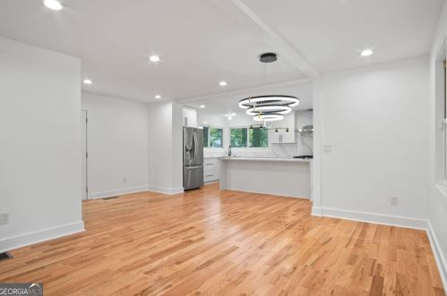 1179 Edgefield Dr, Atlanta GA  30310-3716 exterior