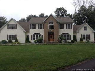 23 Old Schoolhouse Rd, Waterbury, CT 06712-1210