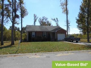 917 Koble Dr, Lebanon, TN 37087-6930