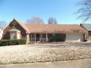 6148 Mary Beth Cv, Memphis, TN 38134-3616