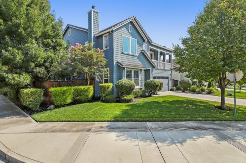 1826 Bankston Dr, Tracy, CA 95304-5924