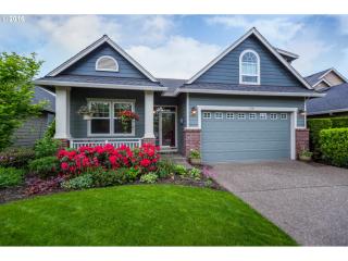 750 Tukwila Dr, Woodburn OR  97071-7667 exterior