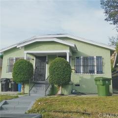 3305 27th St, Los Angeles, CA 90018-2420
