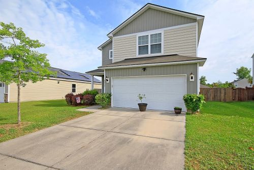 4806 Pitkin Ave, Ladson, SC 29456-6743