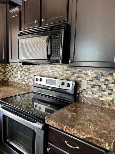 5537 Malta St, Denver CO 80015-3306 exterior