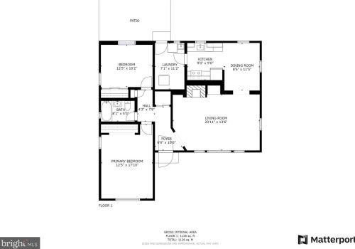 2413 Dexter Ave, Silver Spring MD 20902-4923 exterior