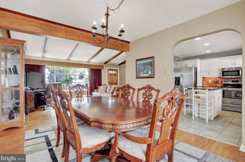 57 Springhouse Rd, Lancaster PA  17603-6619 exterior