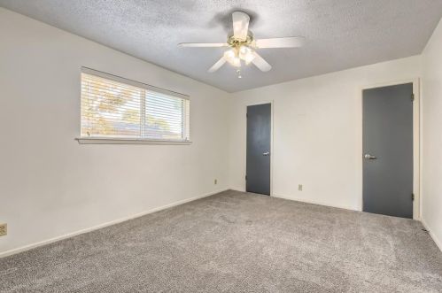 4028 Aragon Dr, Fort Worth TX  exterior