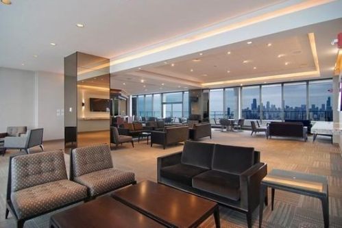2800 Lake Shore Dr, Chicago IL  60657-6232 exterior
