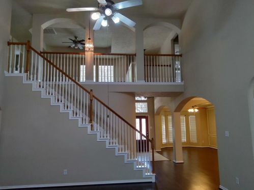 5823 Grand Saline Dr, Richmond TX  77469-6173 exterior