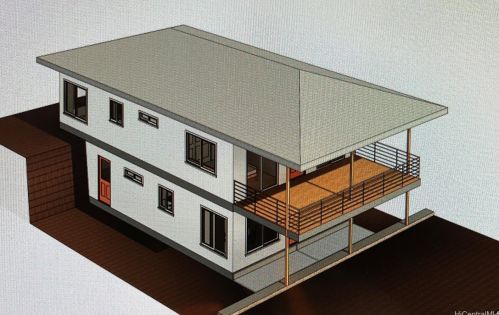 1622 Lusitana St, Honolulu HI  96813-6627 exterior