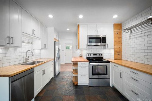 1025 King St, Denver CO 80219-5353 exterior