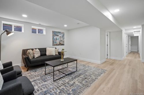 2227 Dover Way, Denver CO  80227-2315 exterior