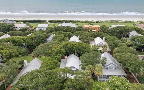 27 Atlantic Beach Ct, Johns Island, SC 29455-5454