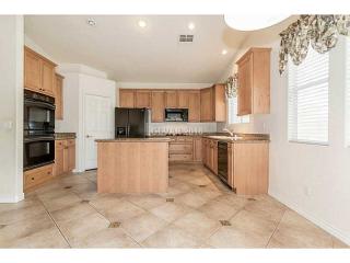 3040 Paseo Mountain Ave, Henderson NV  89052-3034 exterior