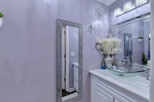 3139 Blairhill Ct, Atlanta GA  30340-4500 exterior
