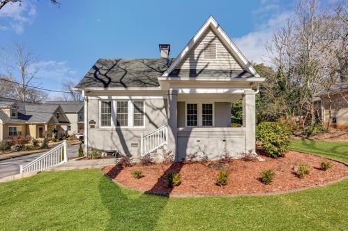 1845 Lyle Ave, Atlanta, GA 30337-1204