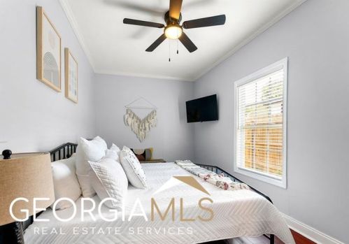 385 Elm St, Atlanta GA  30314-3950 exterior