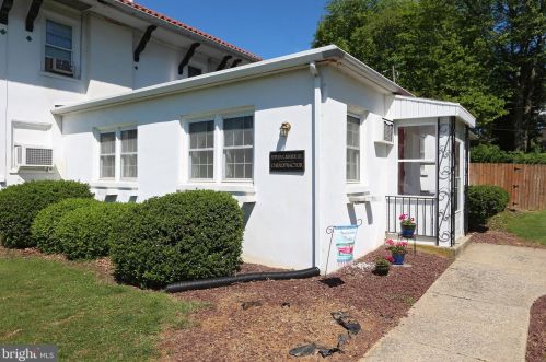 25 Roosevelt Blvd, Lancaster PA  17601-4039 exterior