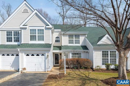 3348 Arbor Ter, Charlottesville, VA 22911-7227