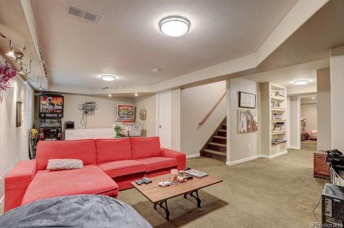 12859 55th Pl, Arvada CO  80002-1338 exterior