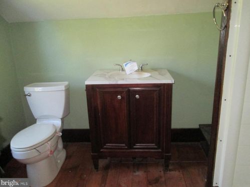 409 Aldino Stepney Rd, Aberdeen MD  21001-1109 exterior