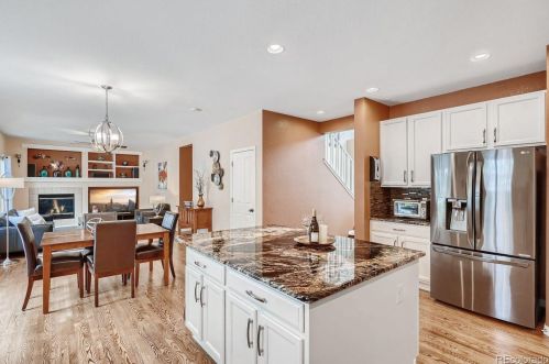 7294 Kellerman Way, Aurora CO 80016-2165 exterior