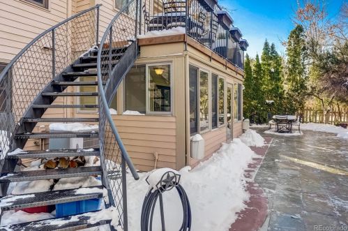 1048 Parkview Dr, Fort Collins CO  80525-2873 exterior