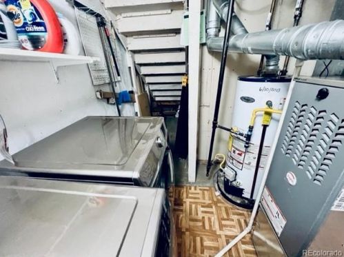 1985 Oakland Way, Aurora CO 80014-1108 exterior