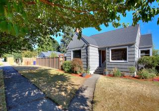 4301 33rd St, Tacoma WA  98407-5508 exterior