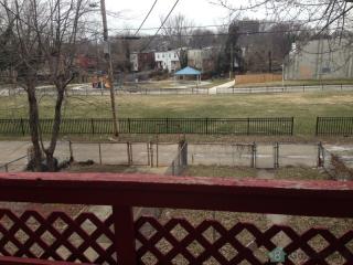 5214 Ivanhoe Ave, Baltimore MD  21212-4321 exterior