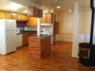 1216 Mill St, Roseburg OR  97470-3407 exterior