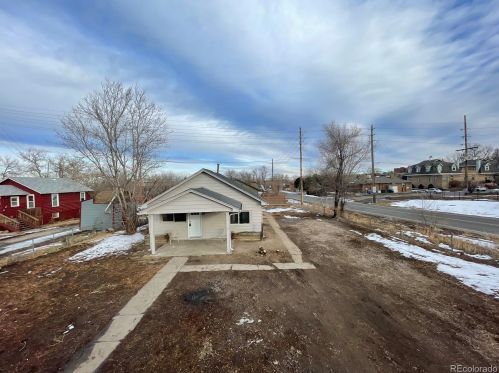 710 Mcintyre St, Denver, CO 80401-5669