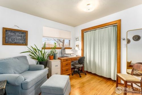 420 Franklin St, Fort Collins CO  80521-1719 exterior