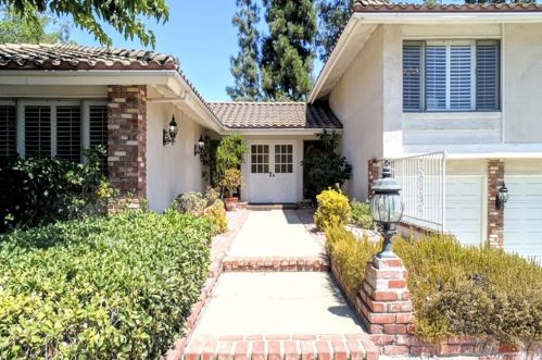 838 Westridge Ave, Glendora, CA 91741-2076