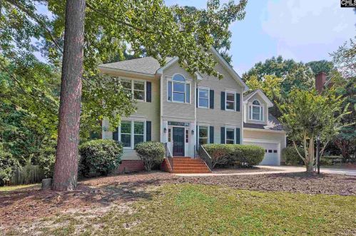 61 Circleview Dr, Lexington, SC 29072-3915