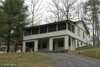 10389 River Rd, Rixeyville, VA 22737-1755