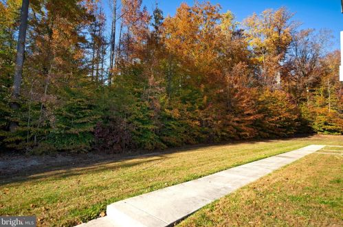 4806 Mantlewood Way, Aberdeen MD  21001-3645 exterior