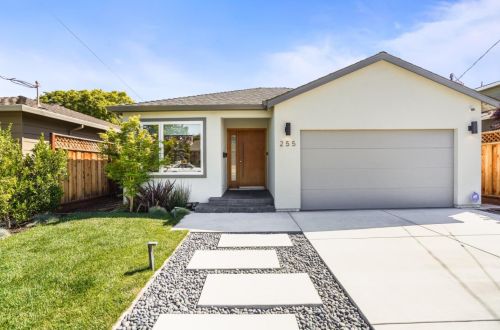 255 Ruby Ave, San Carlos, CA 94070-4672