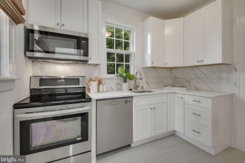 9513 Garwood St, Silver Spring MD 20901-2941 exterior