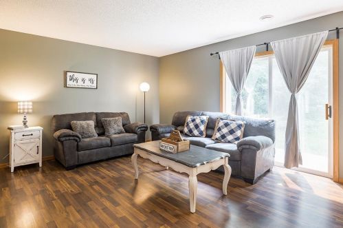 6383 13th St, Saint Paul MN  55128-5953 exterior