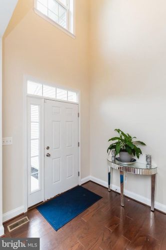 1409 Sewards Ct, Aberdeen MD  21001-3936 exterior