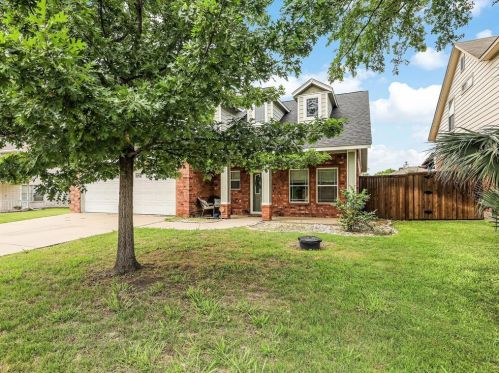 324 Timbercreek Ct, Princeton, TX 75407-5737