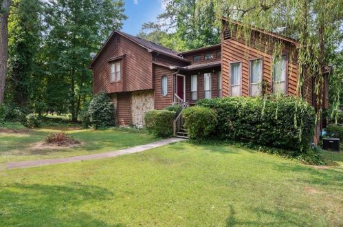 2650 Cold Springs Trl, Marietta, GA 30064-4462