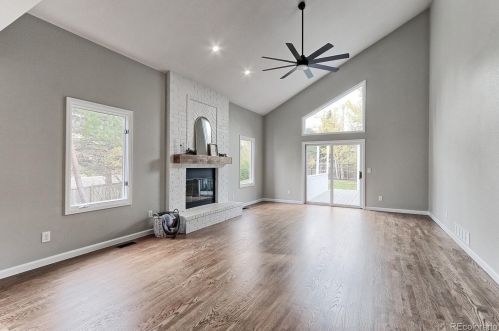 13610 Fall Creek Cir, Westminster CO  80020-6091 exterior