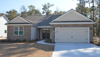 142 Coffee Pointe Dr, Savannah GA  31419-3168 exterior