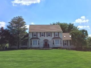 519 Horizon Way, Branchburg, NJ 08853-4039